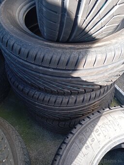 225/55 R16 Letne - 2