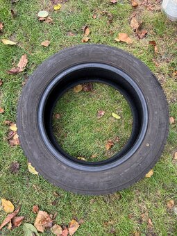 205/55 R16 celorocne pneu - 2