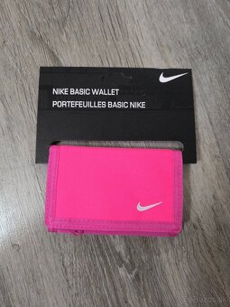 Peňaženka Nike - 2