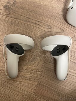 Oculus quest 2 128gb - 2