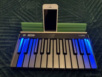 Roli piano m s green cover - 2