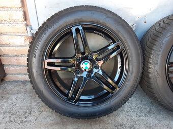 5x120 17" BMW 5 (F10) - 2