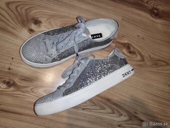 Tenisky DKNY vel.37 - 2