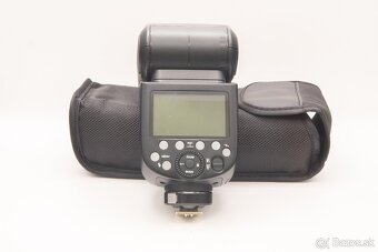 Godox TT685II pre Canon - 2