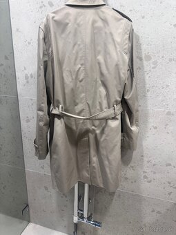 Hugo Boss kabát pánsky - 2