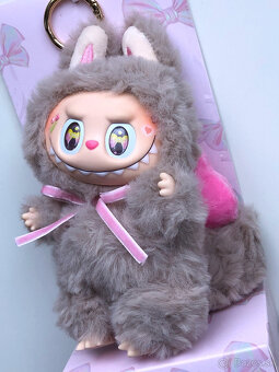 Labubu Špeciálne edície - 2