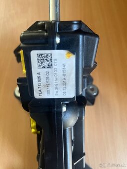 Radiaca páka T6 DSG - 2