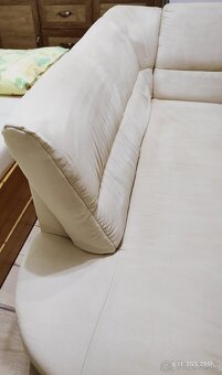 Rohová sedačka - 2