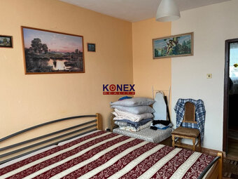 Na predaj kompletne zariadený 3-izbový byt v Snine - 2