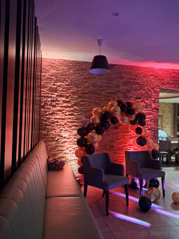 DJ pre Váš event - 2