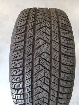 1ks zimna 265/50 R19 110V XL CONTINENTAL a PIRELL - 2