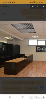 Vybavenie z predajne - 2