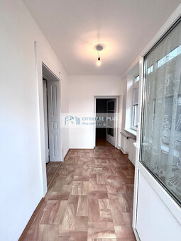 Ponúkame Vám na predaj rodinný dom na 20 árovom pozemku v No - 2