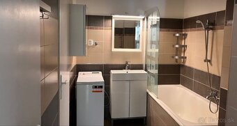 Predaj 3-izbový byt Bratislava-Rača - 2