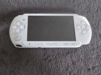 PSP Street - 2