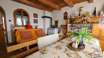 Viničný domček na predaj, 1368 m2, Vráble - Dyčka - 2