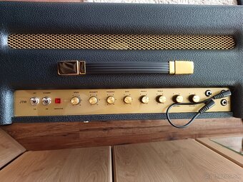 Predám Marshall Bluesbraker 1962 - 2