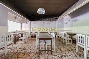 Ponúkame na predaj obchodný priestor Hraničiarskej ulici v Č - 2