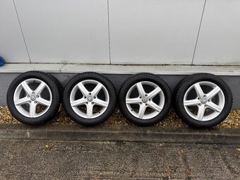 5x112 r 16 zimna sada - 2