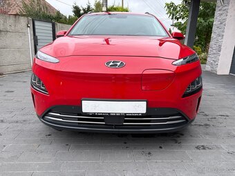 Hyundai kona Elektric 150 - 2