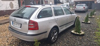 Predam vimenim za golf 6 - 2