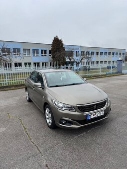 Peugeot 301 Facelift 1.6 HDi RV2019 - 2
