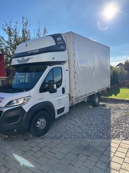 Fiat Ducato 3,0 - 2