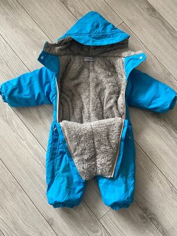 zimná kombinéza - 2