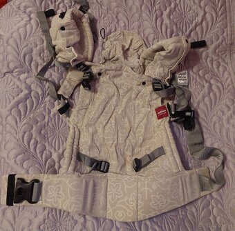 Ľanový nosič Sestrice Carrier - 2