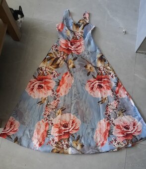 Spoločenské šaty - 2