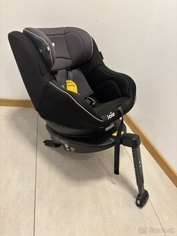 Predam autosedacku Joie spin 360 0-18kg - 2