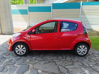 ✳️Citroën C1 1.0i Selection (EU5)✳️ - 2