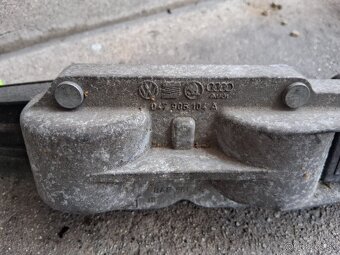 Predam zapalovaciu listu na škoda fabia 1.4 mpi 50kw agw am - 2