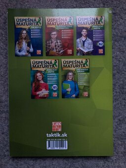 Úspešná maturita - Občianska náuka - 2