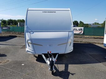 Weinsberg CaraOne 390 QD - 2