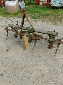 PREDAM OBORAVAČ ZEMIAKOV - 2