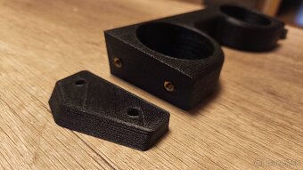 Držiak na plechovky 250ml do audi a3 8P - 2