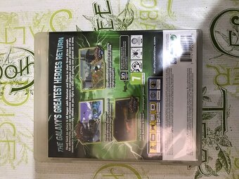 Ratchet & Clank Trilogy HD remaster - 2