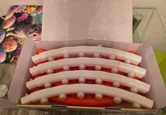 Cvičebné koleso - 2