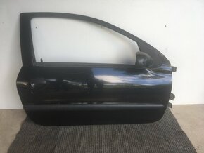 predam diely z peugeot 206 - 2