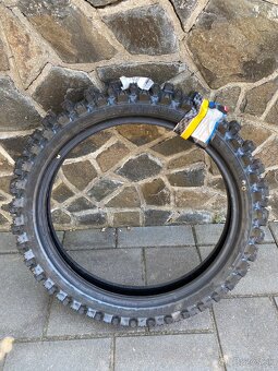 Dunlop Geomax MX34 - 2