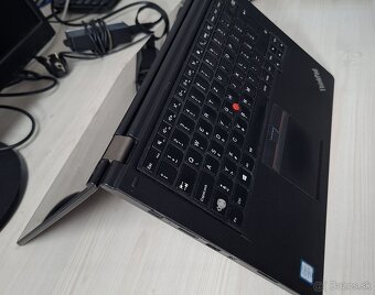 Predam notebook Lenovo ThinkPad P40 Yoga - 2