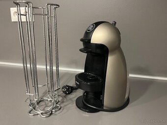 Ponúkam funkčný kávovar - 2