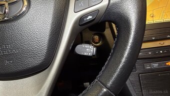 Toyota Avensis 2009 184… km - 2