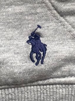 Ralph Lauren vintage mikina XS - 2