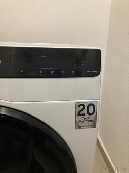 samsung 9kg ww90t554DAE/S7 - 2