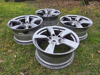 5x114,3 r18 Enkei - 2