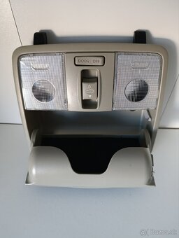 Stropné svietlo Kia - 2