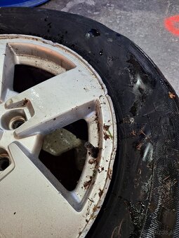 Kolesá na Jeep 5x127 R17 - 2