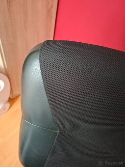 Otocna stoličky - 2